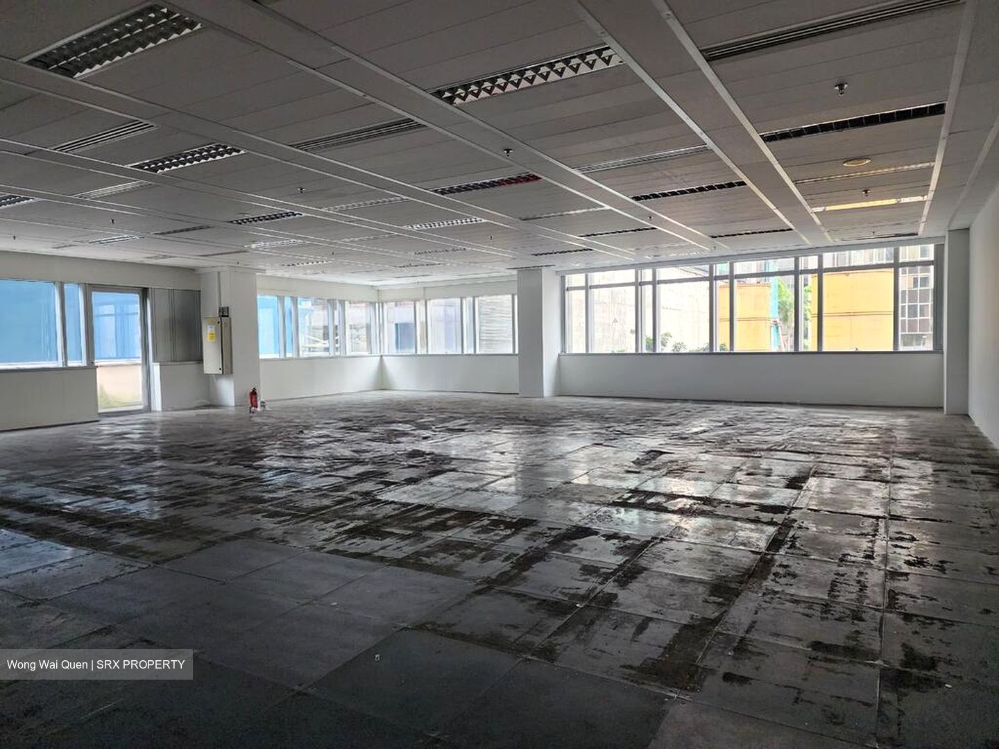 Telok Ayer Street (D1), Office #496545931